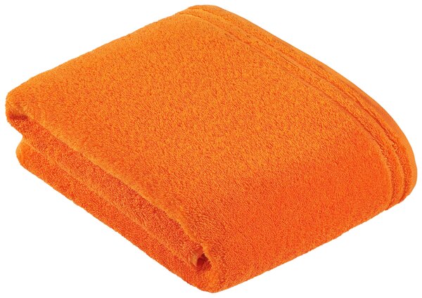 OSUŠKA, 100/150 cm, oranžová Vossen - Kúpeľňový textil