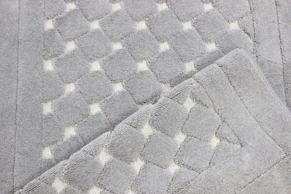 KÚPEĽŇOVÁ PREDLOŽKA, 60/100 cm Esposa - Kúpeľňový textil