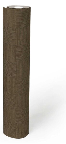 A.S. Création | Vliesová tapeta na stenu Cuba 38026-2 | 0,53 x 10,05 m | hnedá