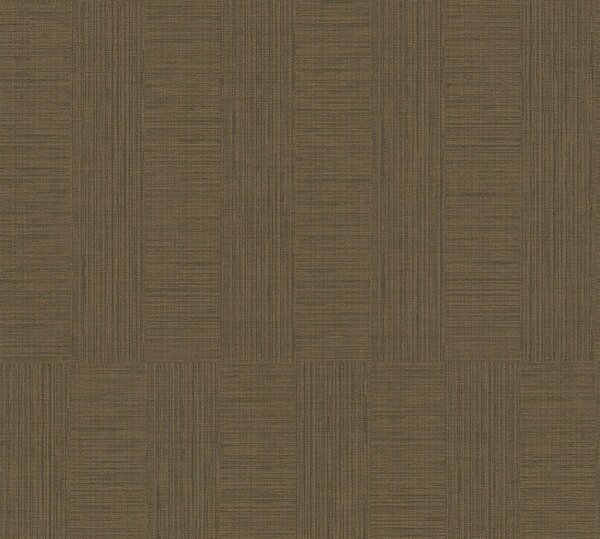 A.S. Création | Vliesová tapeta na stenu Cuba 38026-2 | 0,53 x 10,05 m | hnedá