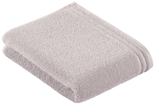 UTERÁK, 67/140 cm, svetlosivá Vossen - Kúpeľňový textil