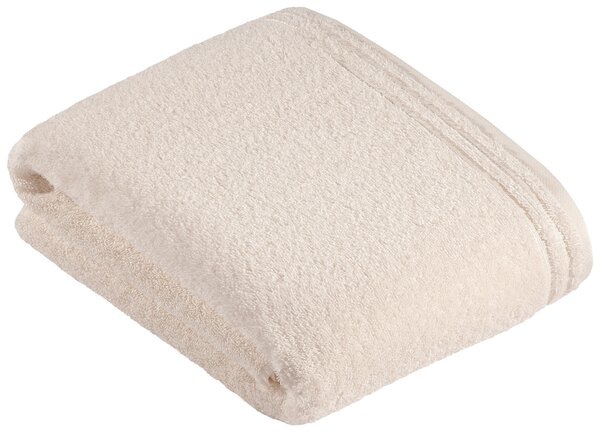 OSUŠKA, 100/150 cm, krémová, béžová Vossen - Kúpeľňový textil