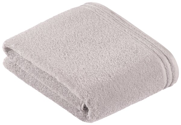 OSUŠKA, 100/150 cm, svetlosivá Vossen - Kúpeľňový textil