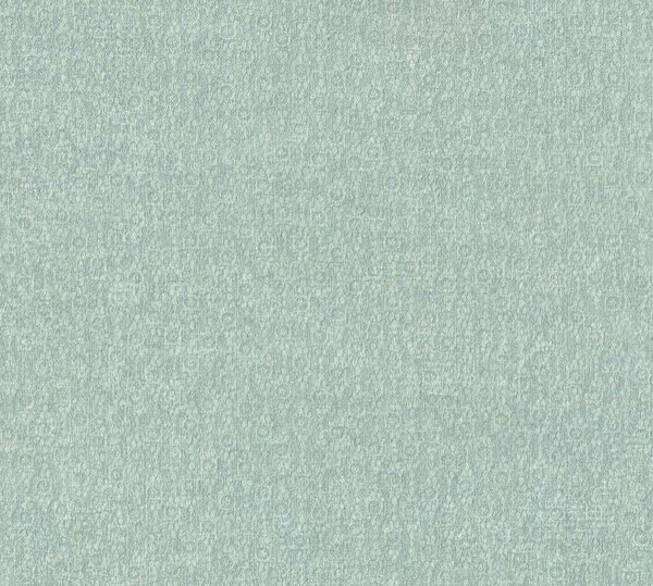 A.S. Création | Vliesová tapeta na stenu Mata Hari 38097-6 | 0,53 x 10,05 m | zelená
