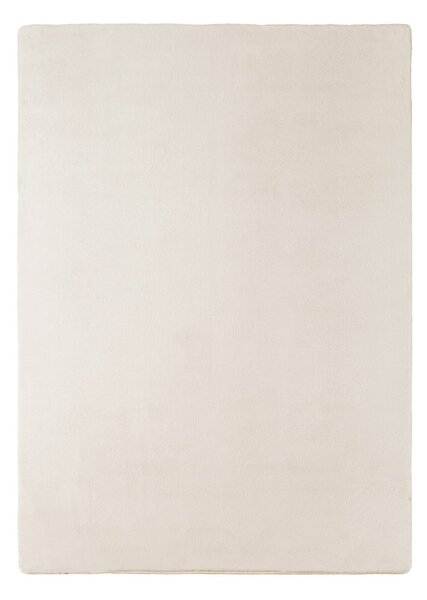 Krémový prateľný koberec 160x220 cm Joy 1400 – Ayyildiz Carpets