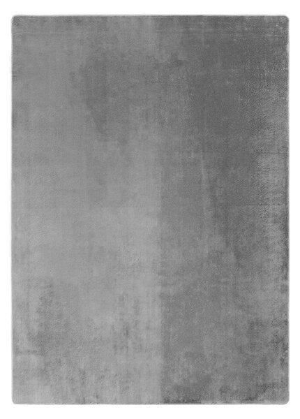 Svetlosivý prateľný koberec 240x340 cm Joy 1400 – Ayyildiz Carpets