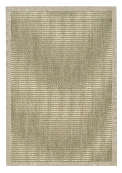 Kaki vnútorný a vonkajší koberec 160x230 cm Giza 1410 – Ayyildiz Carpets
