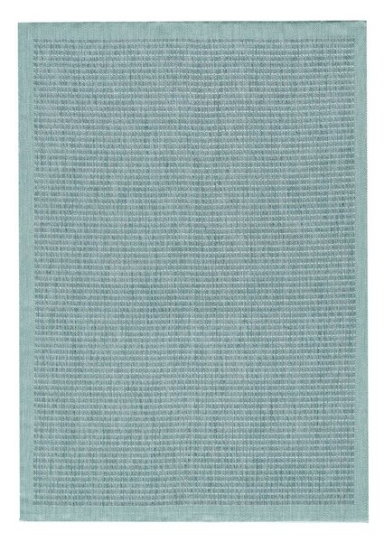 Modrý vnútorný a vonkajší koberec 80x150 cm Giza 1410 – Ayyildiz Carpets