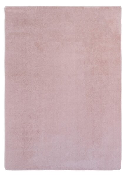 Svetloružový prateľný koberec 160x220 cm Joy 1400 – Ayyildiz Carpets