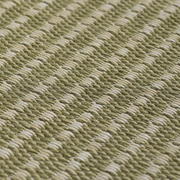Kaki vnútorný a vonkajší koberec 160x230 cm Giza 1410 – Ayyildiz Carpets