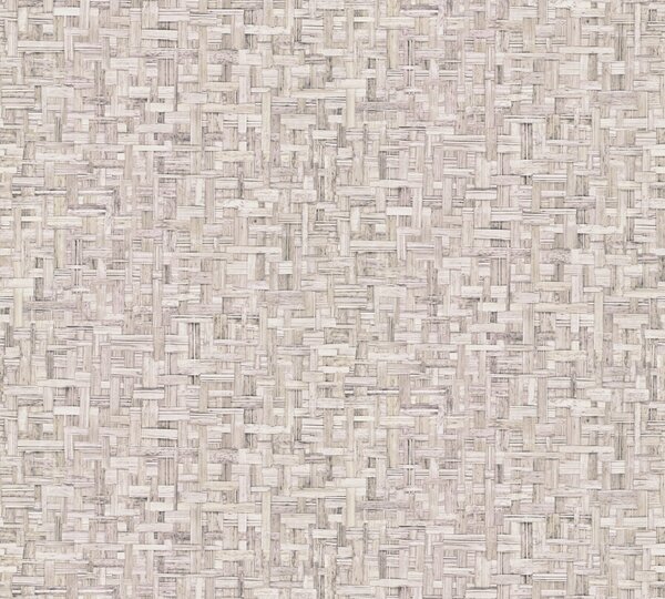 A.S. Création | Vliesová tapeta na stenu AP Jungle Chic 37706-6 | 0,53 x 10,05 m | béžová