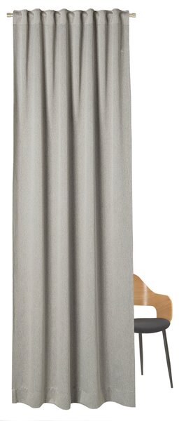 HOTOVÝ ZÁVES, nepriehľadné, 130/250 cm Joop! - Záclony & závesy