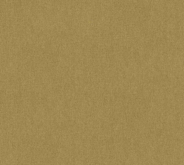 A.S. Création | Vliesová tapeta na stenu AP Floral Impression 37703-5 | 0,53 x 10,05 m | žltá, hnedá