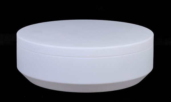 LED svietiaci stôl, 116x40 cm
