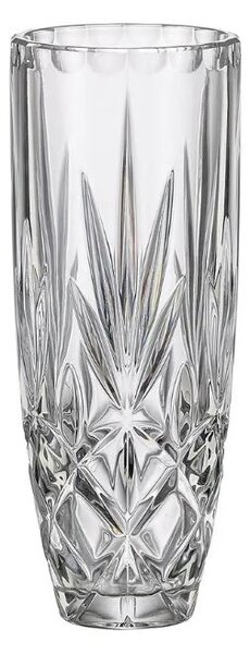 Bohemia Crystal Váza Christie 205mm