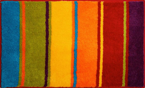 KOBERČEK DO KÚPEĽNE, 60/90 cm Grund - Online Only bytové doplnky, Online Only