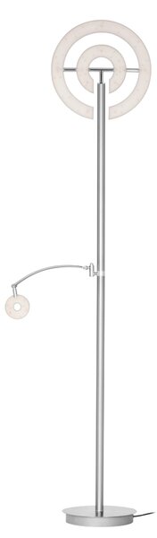 STOJ. LED LAMPA S RAM. NA ČÍT, 40/180 cm Dieter Knoll - Série svietidiel