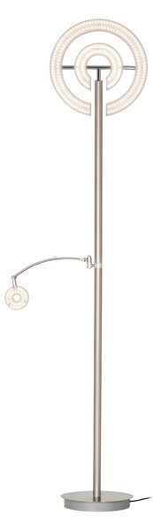 STOJ. LED LAMPA S RAM. NA ČÍT, 40/180 cm Dieter Knoll - Série svietidiel