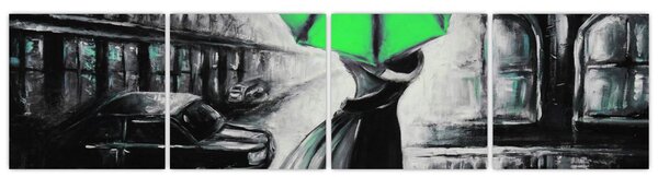 Obraz na stenu (Obraz 160x40cm)