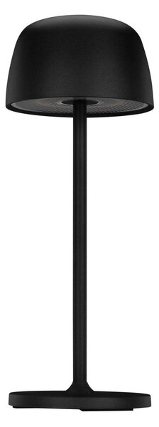 NABÍJATEĽNÁ STOLNÁ LAMPA 10,5/27 cm Novel - Vonkajšie osvetlenie