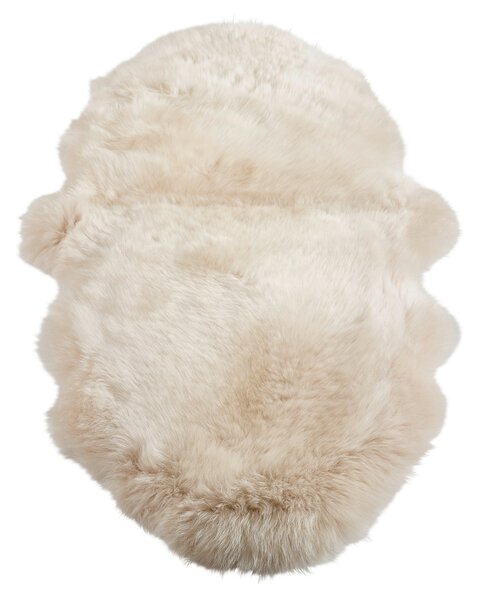 OVČIA KOŽUŠINA, 60/140 cm, Linea Natura - Online Only bytové doplnky, Online Only