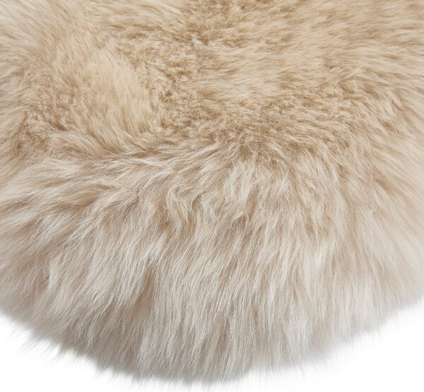 OVČIA KOŽUŠINA, 60/140 cm, Linea Natura - Online Only bytové doplnky, Online Only