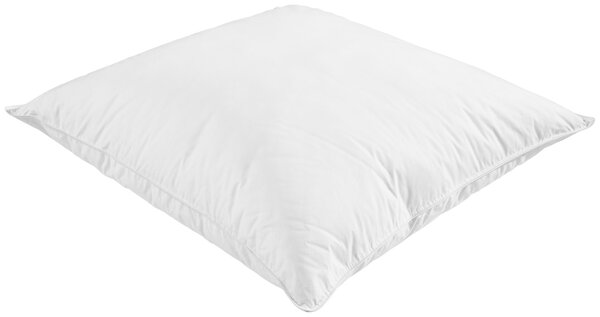 3-KOMOROVÝ VANKÚŠ, 80/80 cm Sleeptex - Prikrývky & vankúše, Online Only