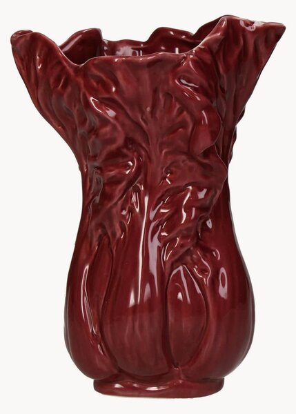 Váza Cabbage, V 20 cm