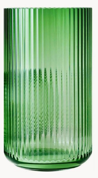 Váza Lyngby, V 25 cm