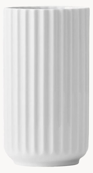 Porcelánová váza Lyngby, V 9 cm