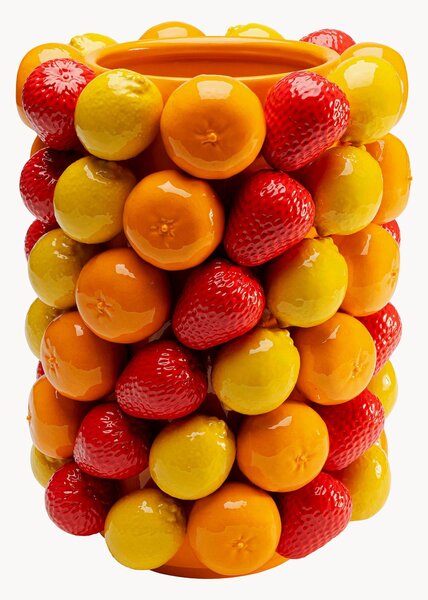 Váza Fruit Parade, V 33 cm