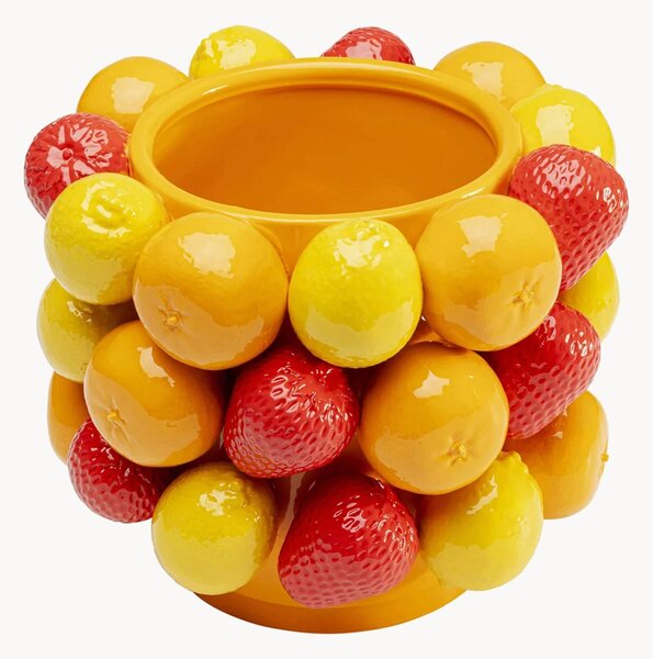 Váza Fruit Parade