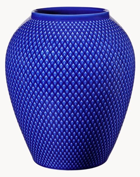 Váza Rhombe Color, V 17 cm