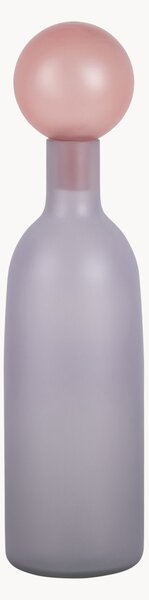 Váza's pokrievkou Alegre, V 35 cm