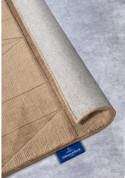 Béžový ručne tkaný vlnený koberec 160x230 cm Ursule – Villeroy&Boch