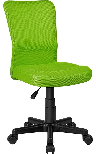 Tectake 401795 kancelárska stolička patrick - zelená