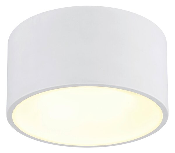 STROPNÉ LED SVIETIDLO, 15/7,5 cm - Interiérové svietidlá