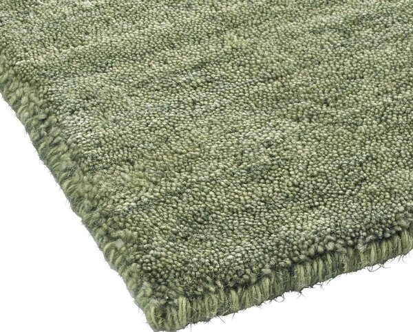 ORIENTÁLNY KOBEREC, 60/90 cm zelená Cazaris - Koberce