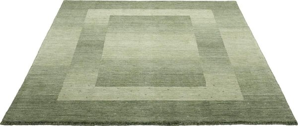 ORIENTÁLNY KOBEREC, 60/90 cm zelená Cazaris - Koberce