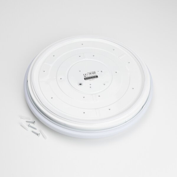 Brilagi - LED Stropné svietidlo OPAL LED/24W/230V