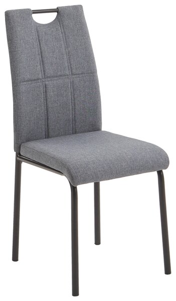 STOLIČKA, 41,5/96,5/52,5 cm P & B - Stoličky, Online Only