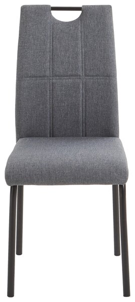 STOLIČKA, 41,5/96,5/52,5 cm P & B - Stoličky, Online Only