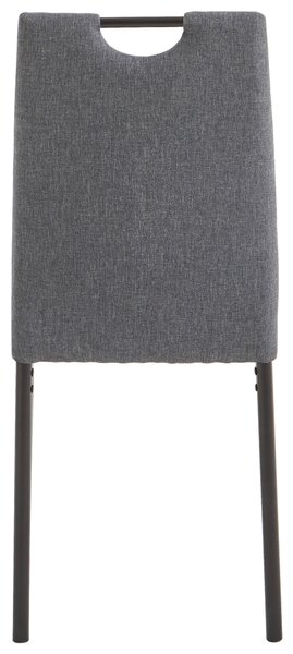 STOLIČKA, 41,5/96,5/52,5 cm P & B - Stoličky, Online Only