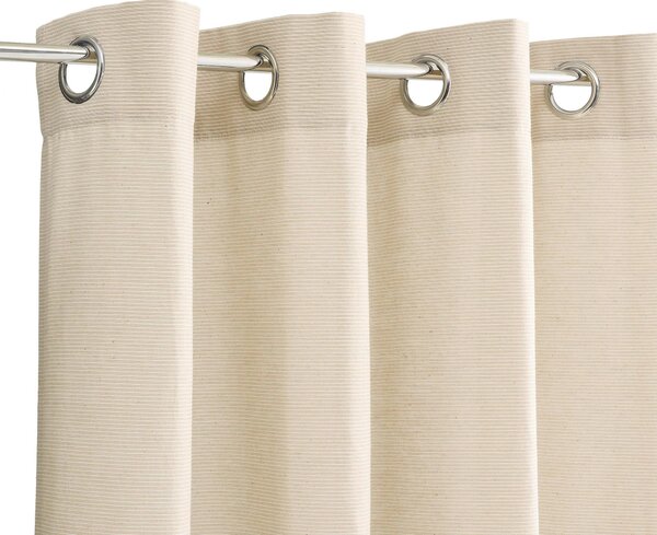 ZÁVES S OČKAMI, nepriehľadné, 140/250 cm Esprit - Záclony & závesy, Online Only