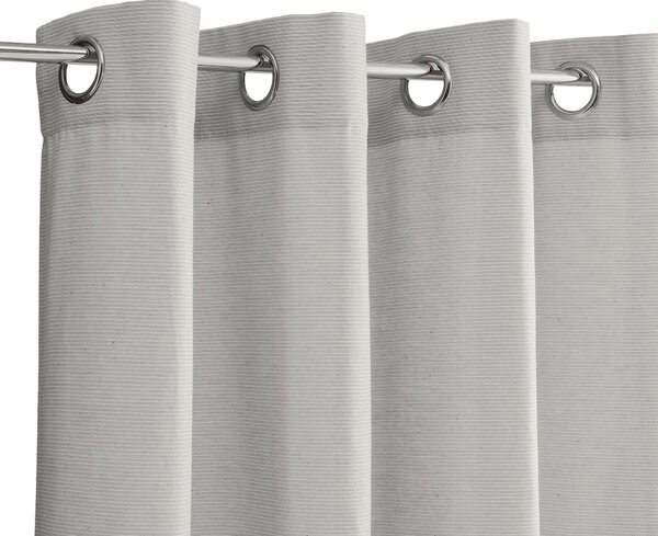 ZÁVES S OČKAMI, nepriehľadné, 140/250 cm Esprit - Záclony & závesy, Online Only