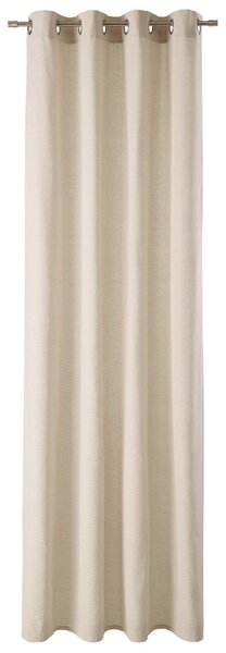 ZÁVES S OČKAMI, nepriehľadné, 140/250 cm Esprit - Záclony & závesy, Online Only