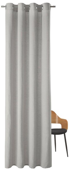 ZÁVES S OČKAMI, nepriehľadné, 140/250 cm Esprit - Záclony & závesy, Online Only