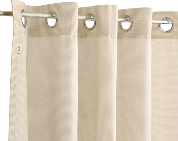 ZÁVES S OČKAMI, nepriehľadné, 140/250 cm Esprit - Záclony & závesy, Online Only