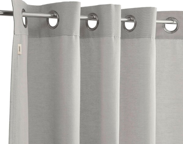 ZÁVES S OČKAMI, nepriehľadné, 140/250 cm Esprit - Záclony & závesy, Online Only