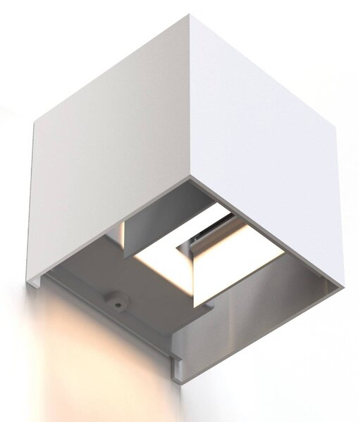 Hama WLAN LED svetlo ovládanie aplikácia CCT biela
